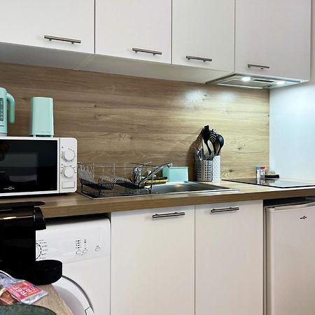 Apartamento Le Studio 37 - Coeur De Rennes - Proche Gare Exterior foto